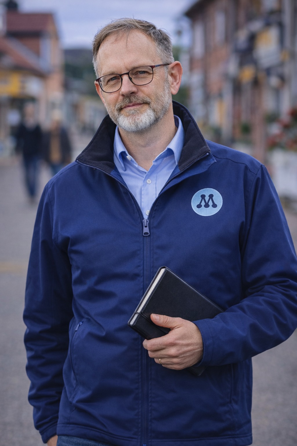 Rikard Malmborg